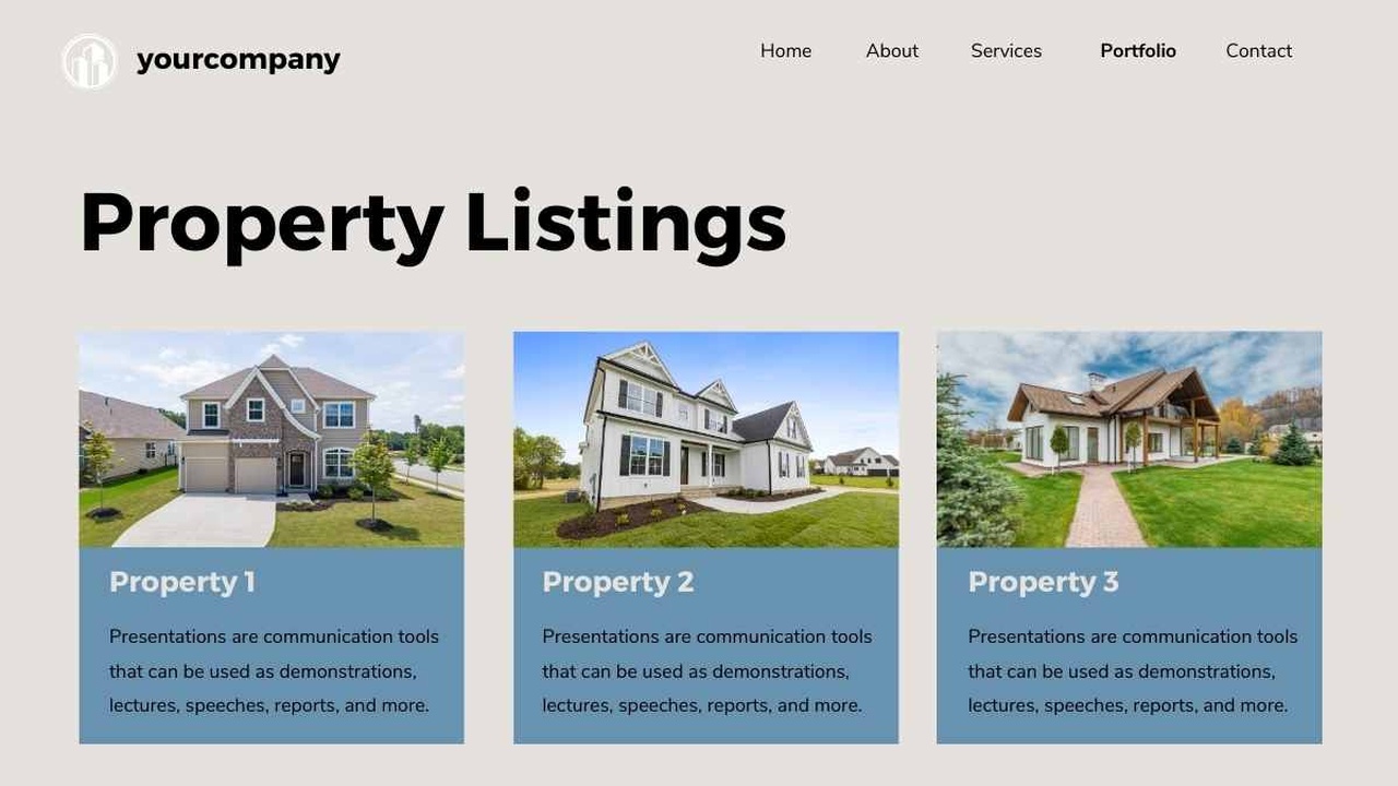 Premier Properties